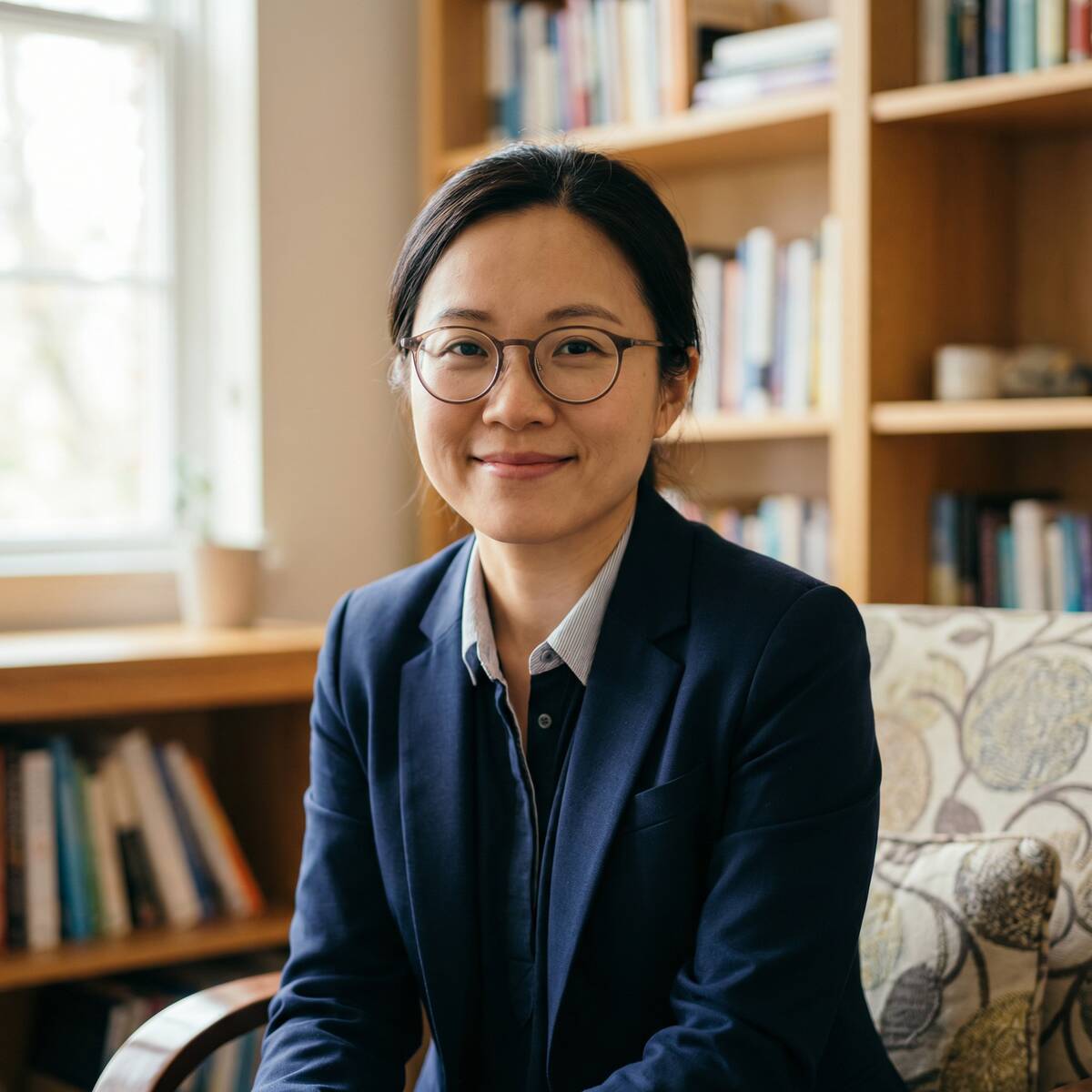 芒果视频心理顾问周雅