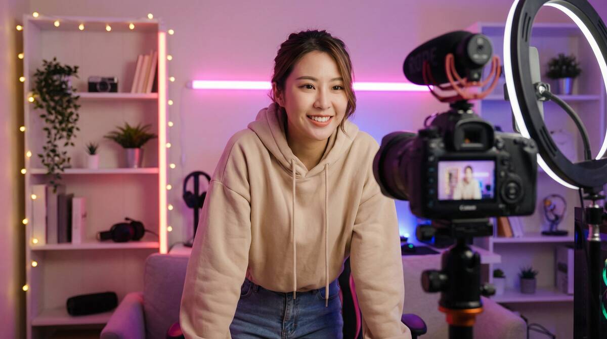 芒果视频视频创作平台